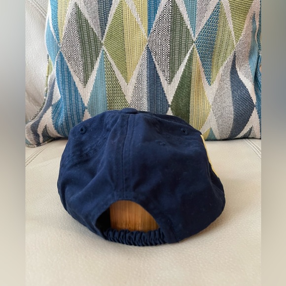 Girl's Hat Cap Ralph Lauren and Gap Ages 3-5 - Picture 4 of 11